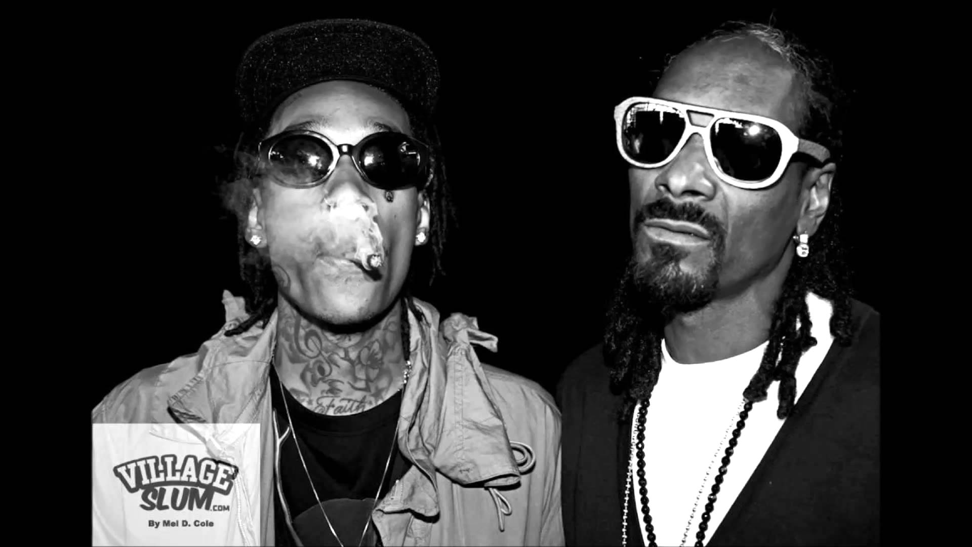 Обои Snoop Dogg - Большой Фотo архив
