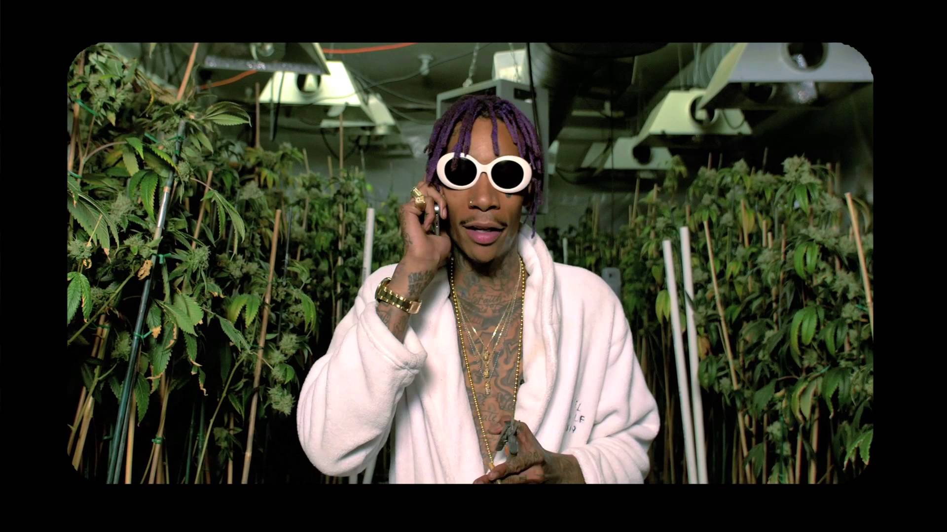 Wiz Khalifa and Your Friends ft. Snoop Dogg & Ty Dolla $ign