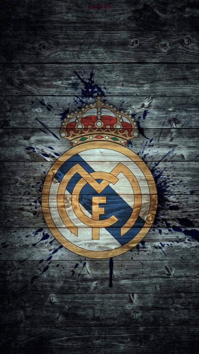 Real Madrid Ipod Wallpaper