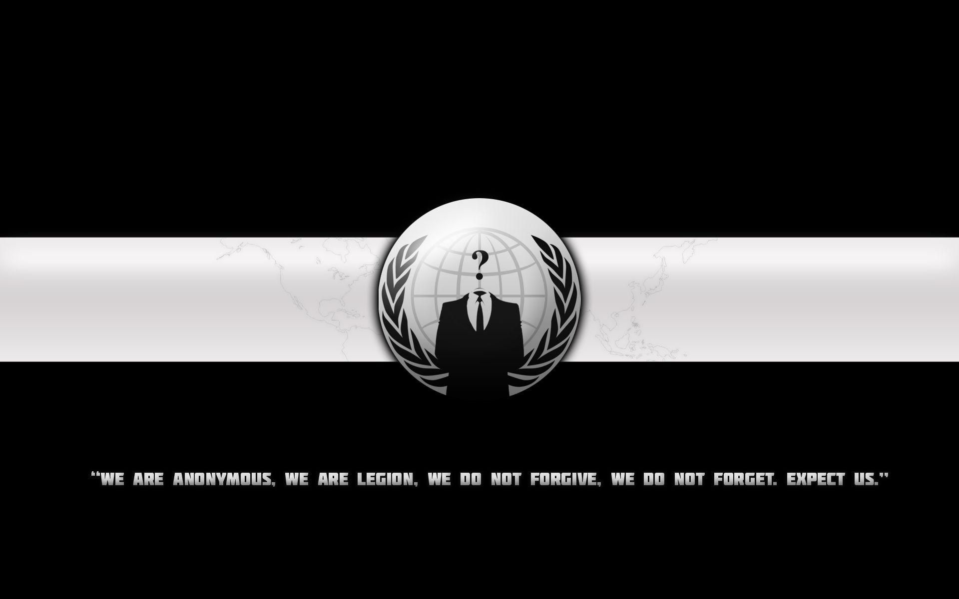 Anonymous Wallpaper. Anonymous 6