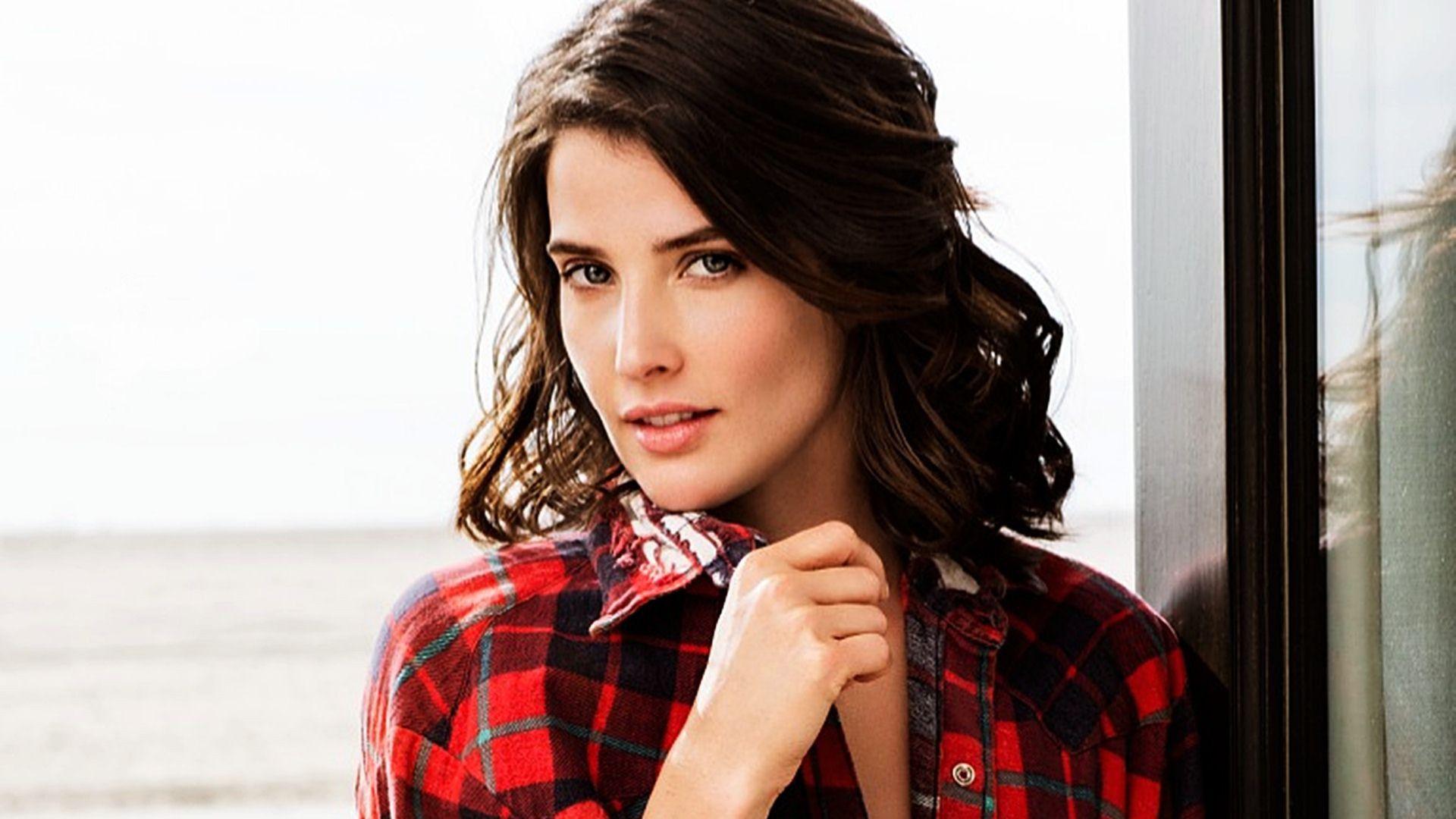 Cobie Smulders Wallpapers - Wallpaper Cave