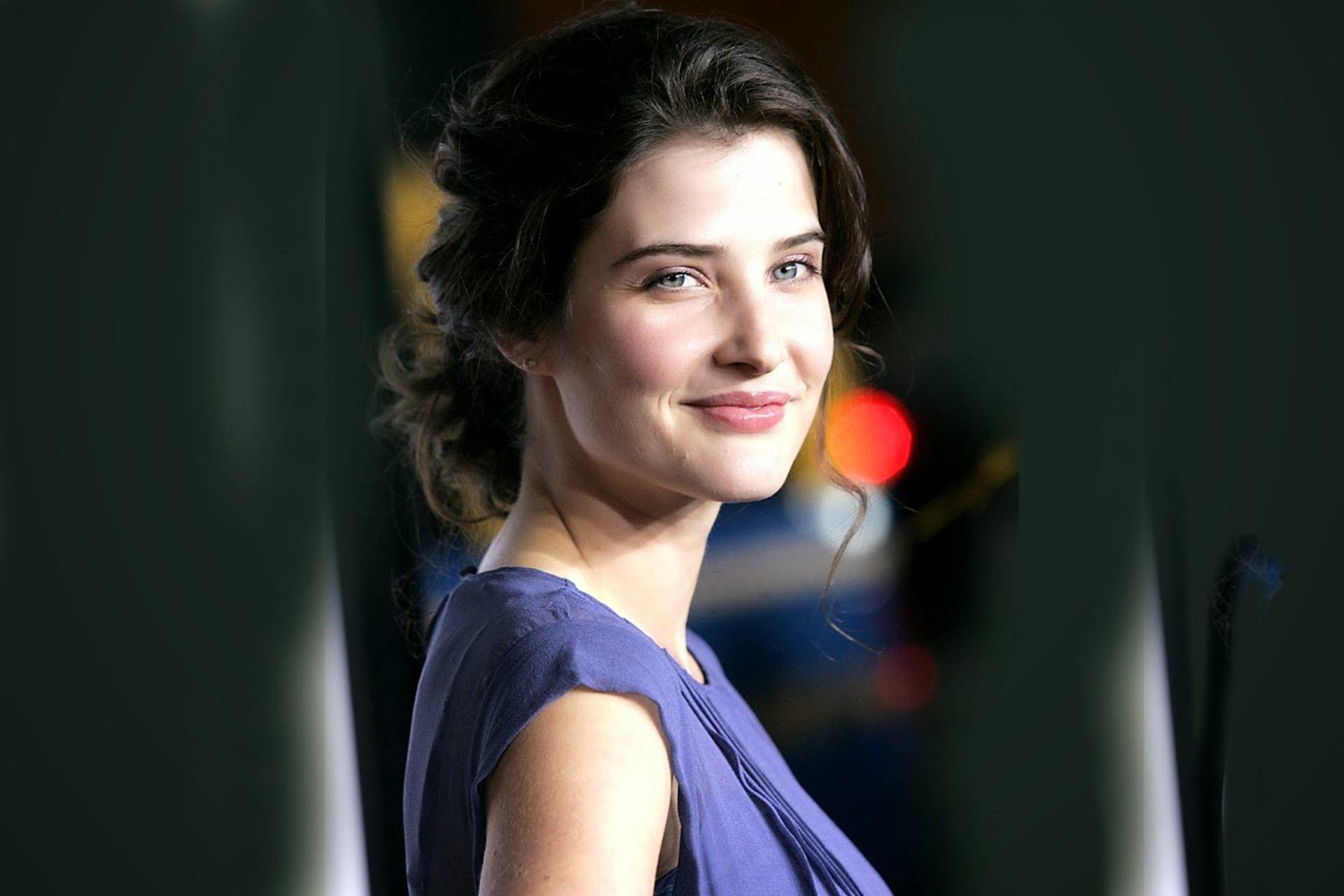 Cobie Smulders Wallpapers Wallpaper Cave