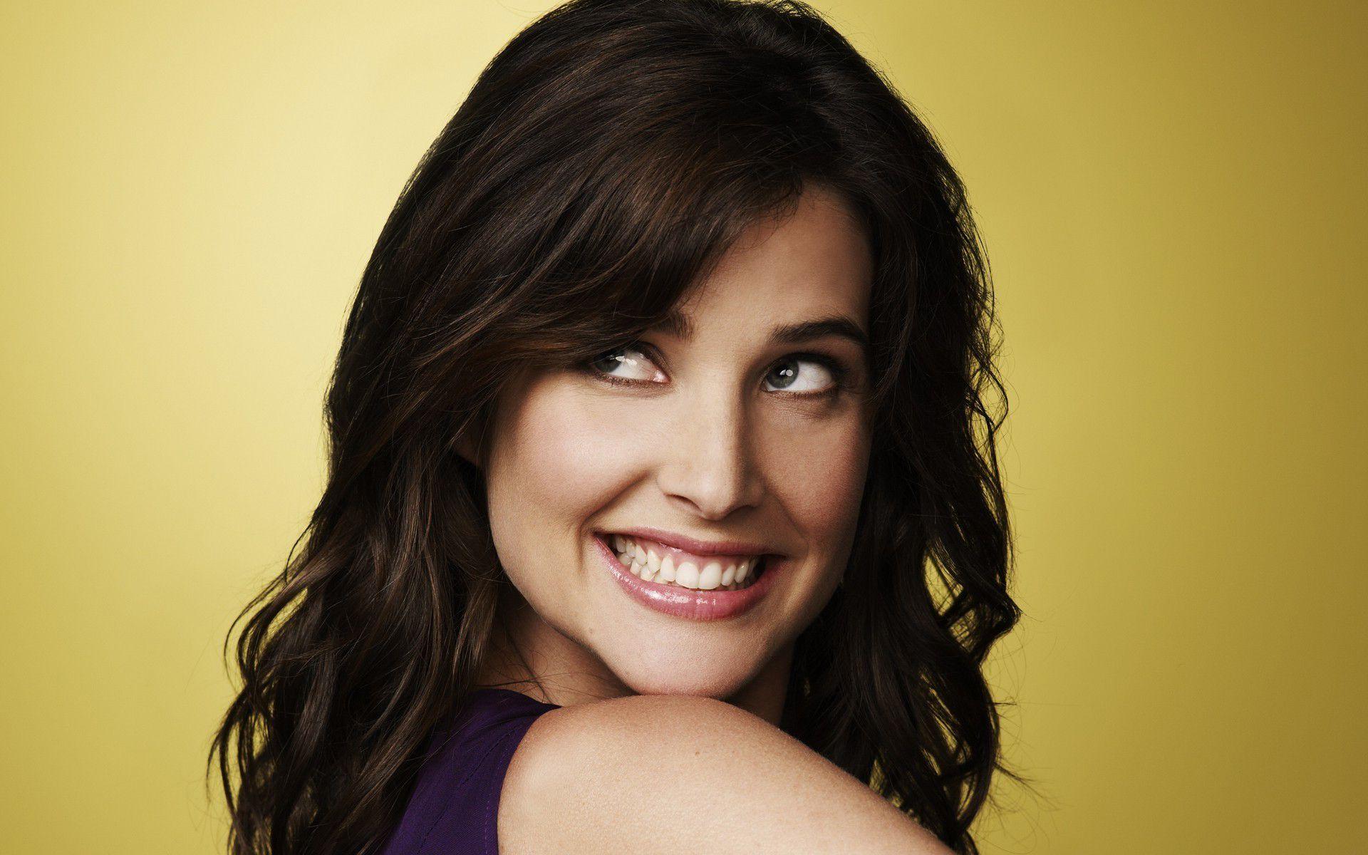 Cobie Smulders, High Definition, High Quality, Widescreen