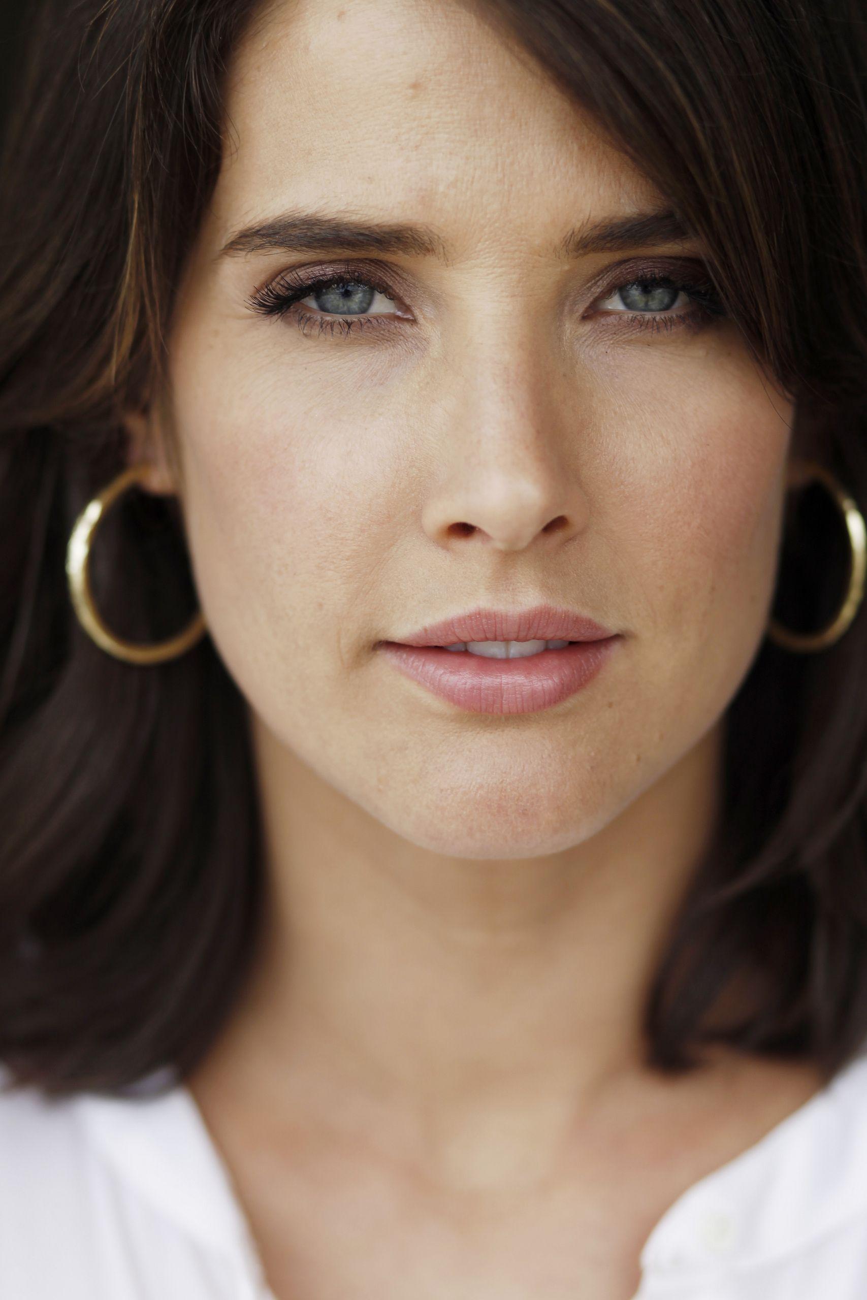 Cobie Smulders Wallpaper High Quality