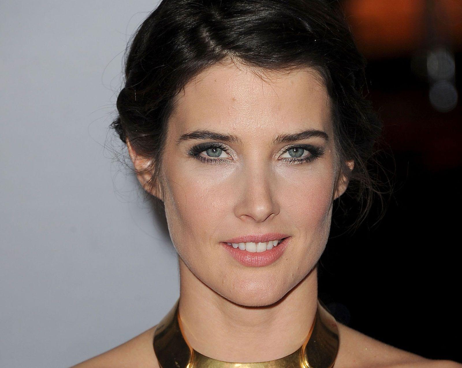 Cobie Smulders Wallpapers - Wallpaper Cave