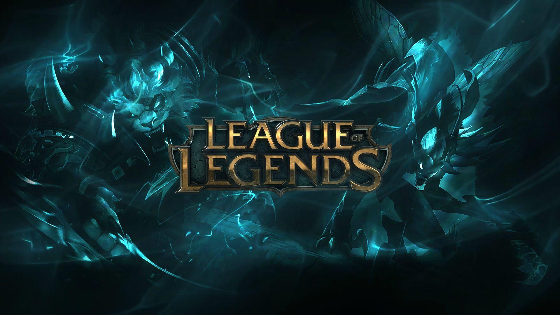 Legends of legends steam скачать фото 110