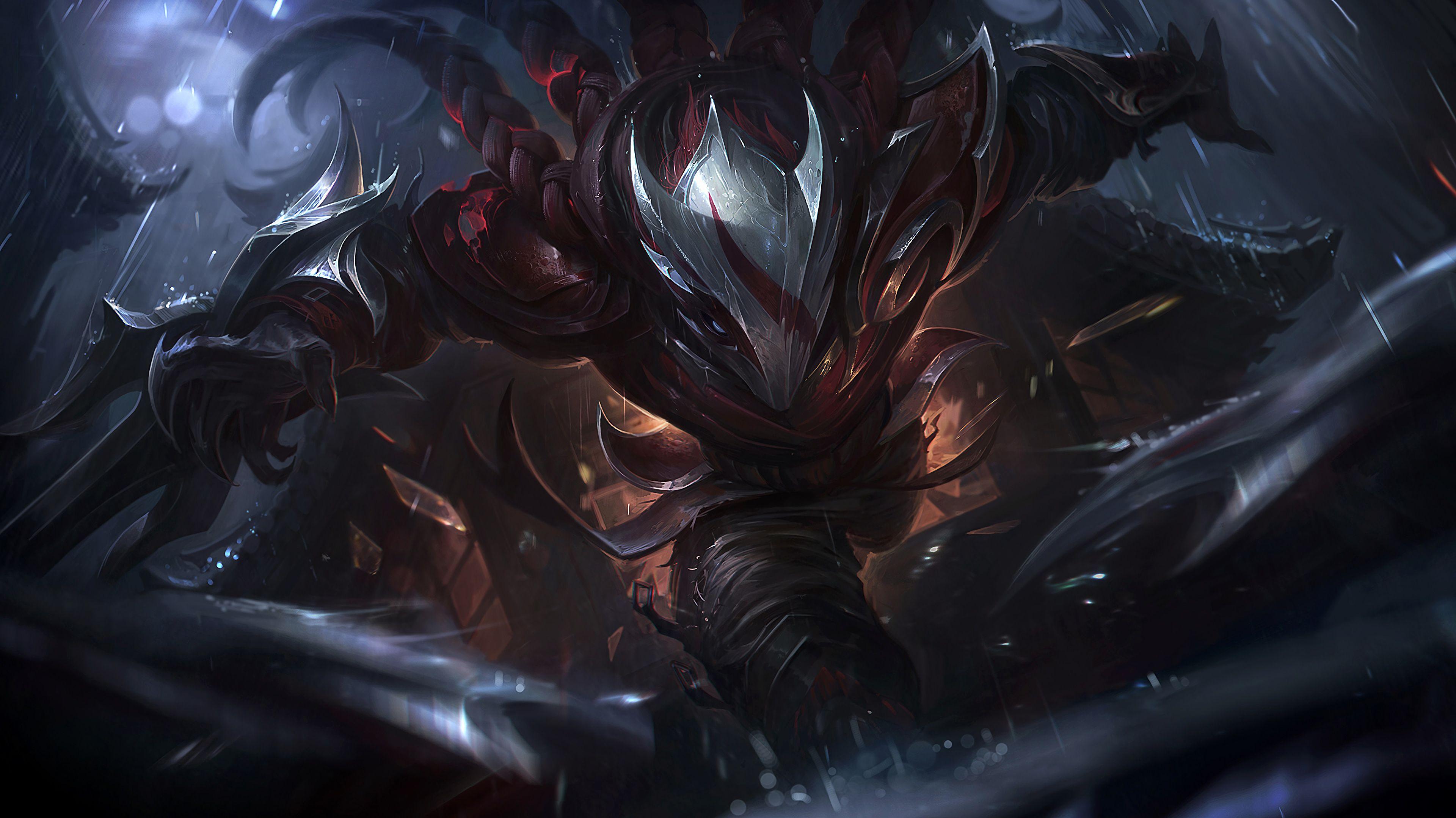 Blood Moon Talon