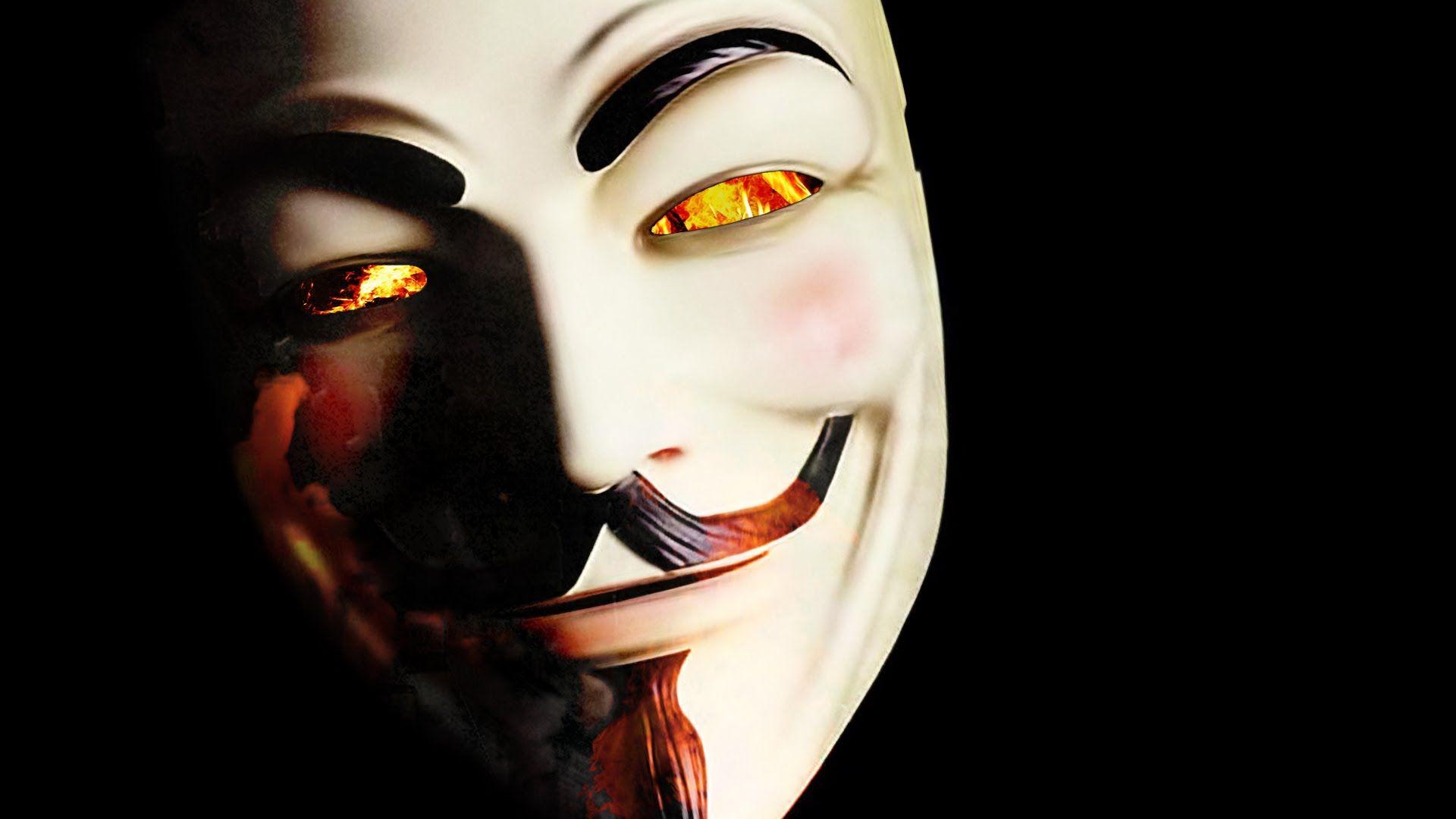 GUY FAWKES: The Guy Behind the Mask