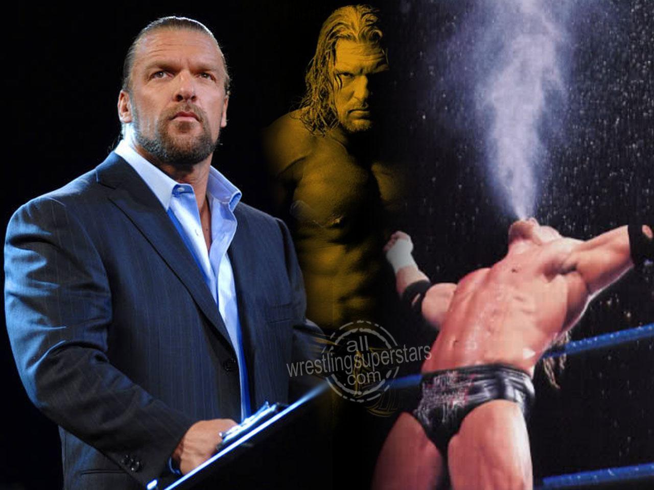 best Triple H Wallpaper image. Triple h, HD
