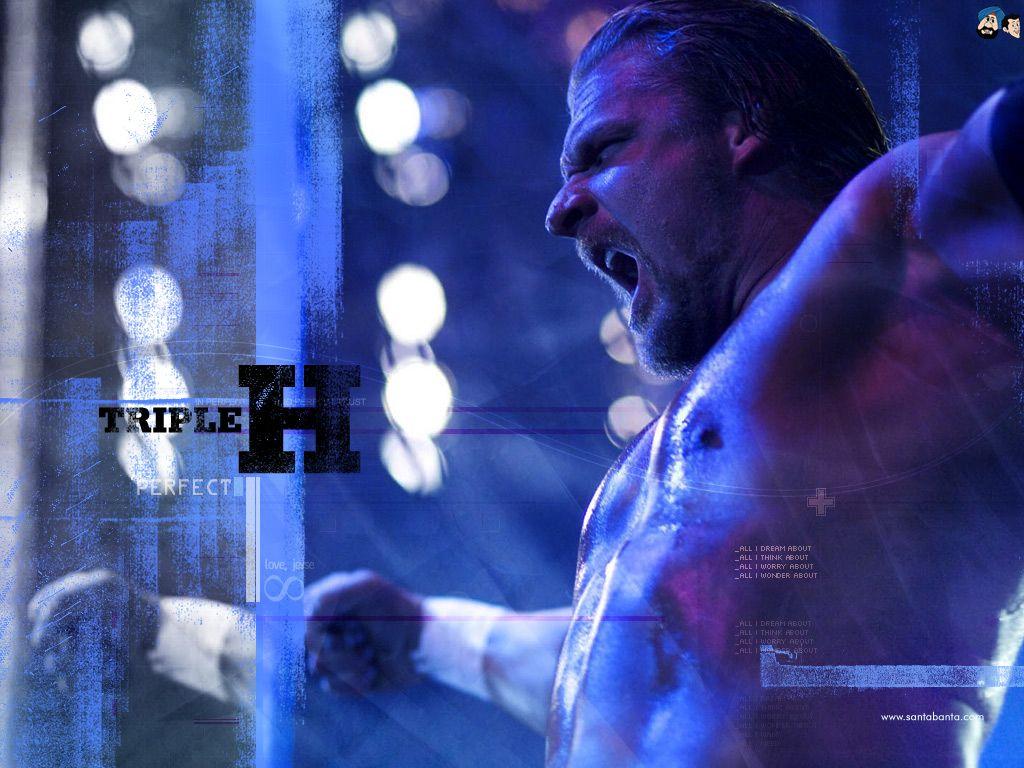 Free Download WWE HD Wallpaper