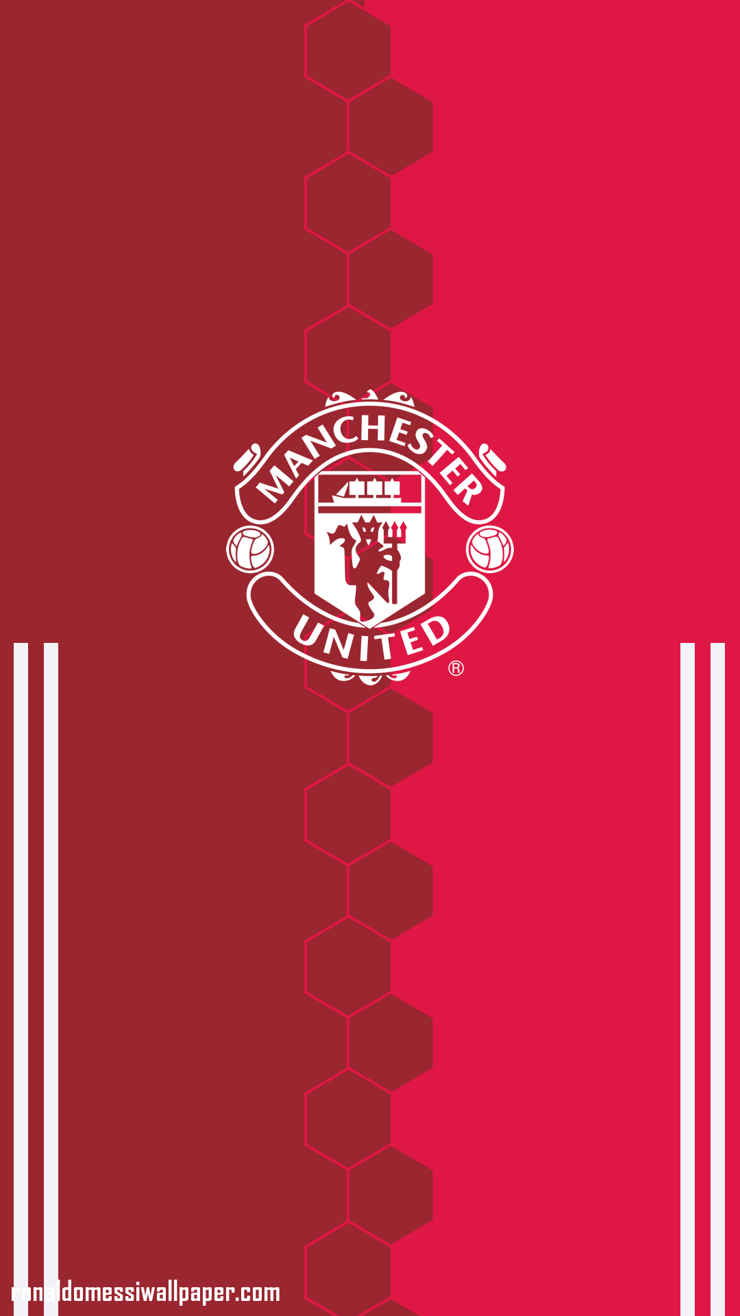 Man Utd HD Wallpaper