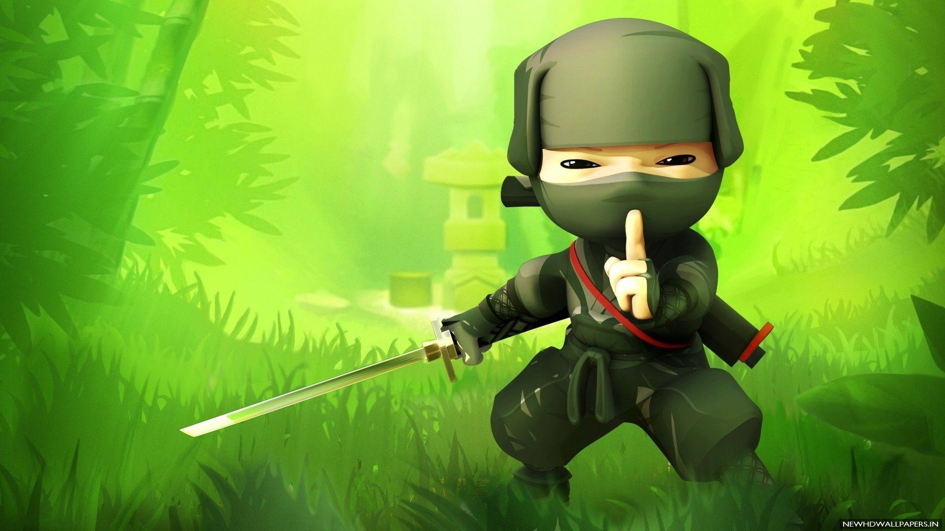 Ninja Desktop Wallpaper WPPSource 1920×1200 Ninja Image