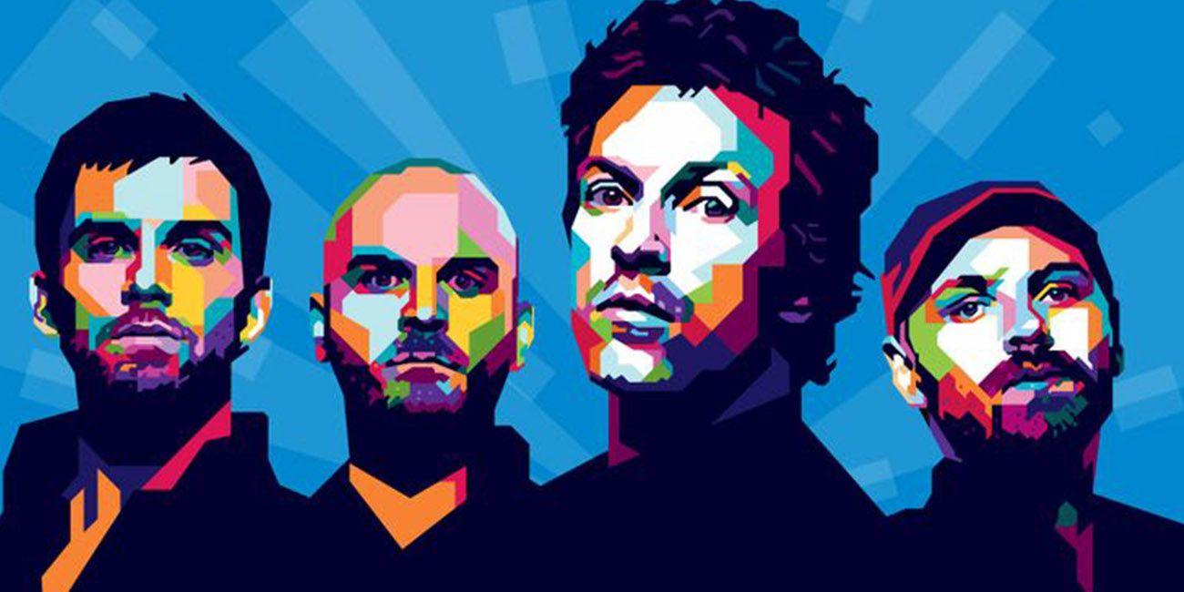 Coldplay wallpaper, Music, HQ Coldplay pictureK Wallpaper