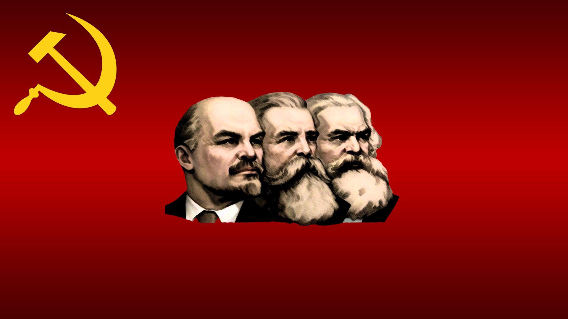 Fathers of Communism [1920x1080]