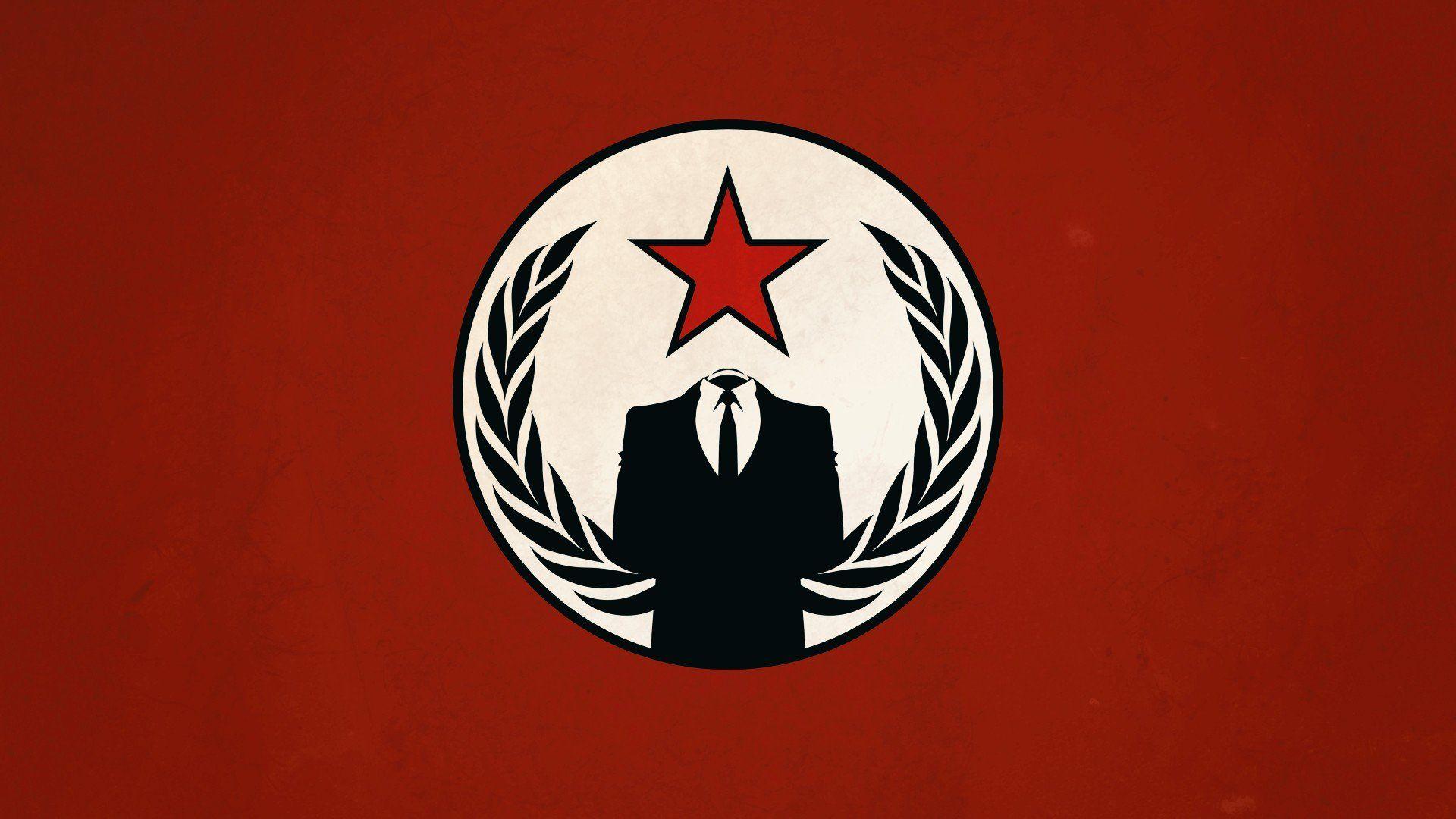 anonymous socialism communism wallpaper and background