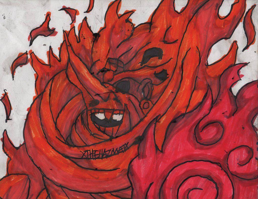 itachi susanoo drawings