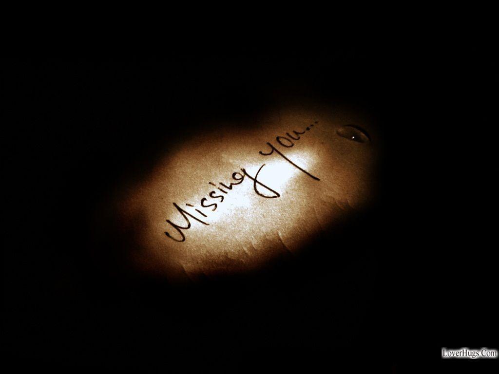 best image about Missing You Wallpaper I. HD