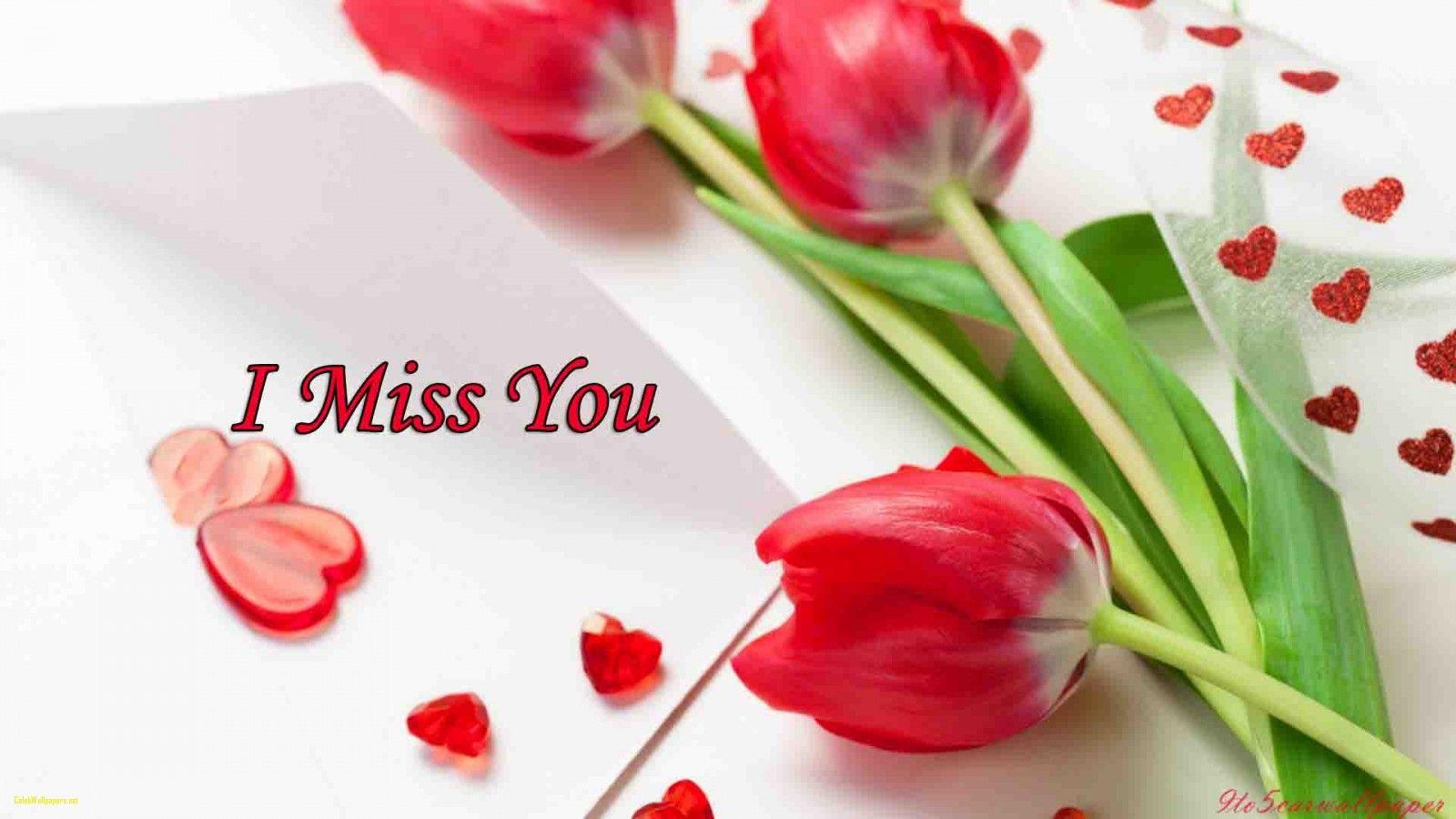 Lovely I Miss You Wallpaper Awesome I Miss U Wallpaper