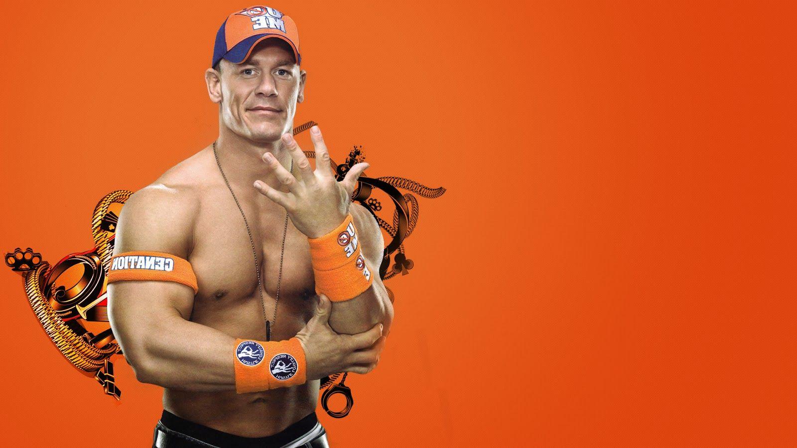 John Cena HD Wallpaper Free Download. WWE HD WALLPAPER FREE DOWNLOAD