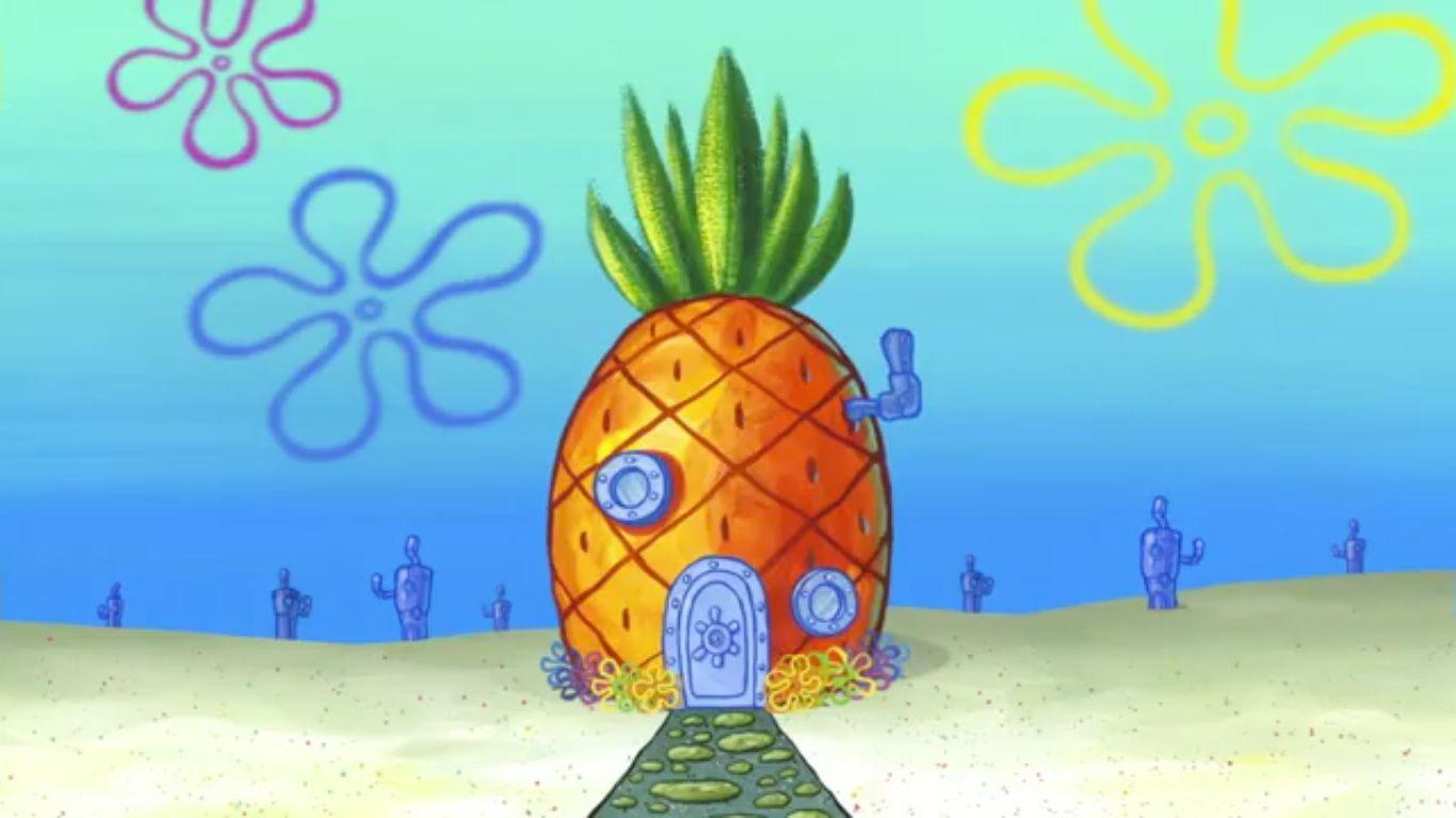 spongebob background 7. Background Check All