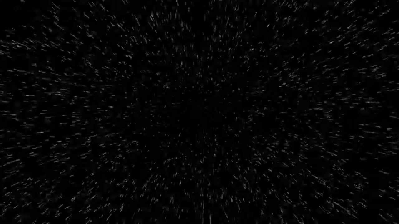 star field background from After effect