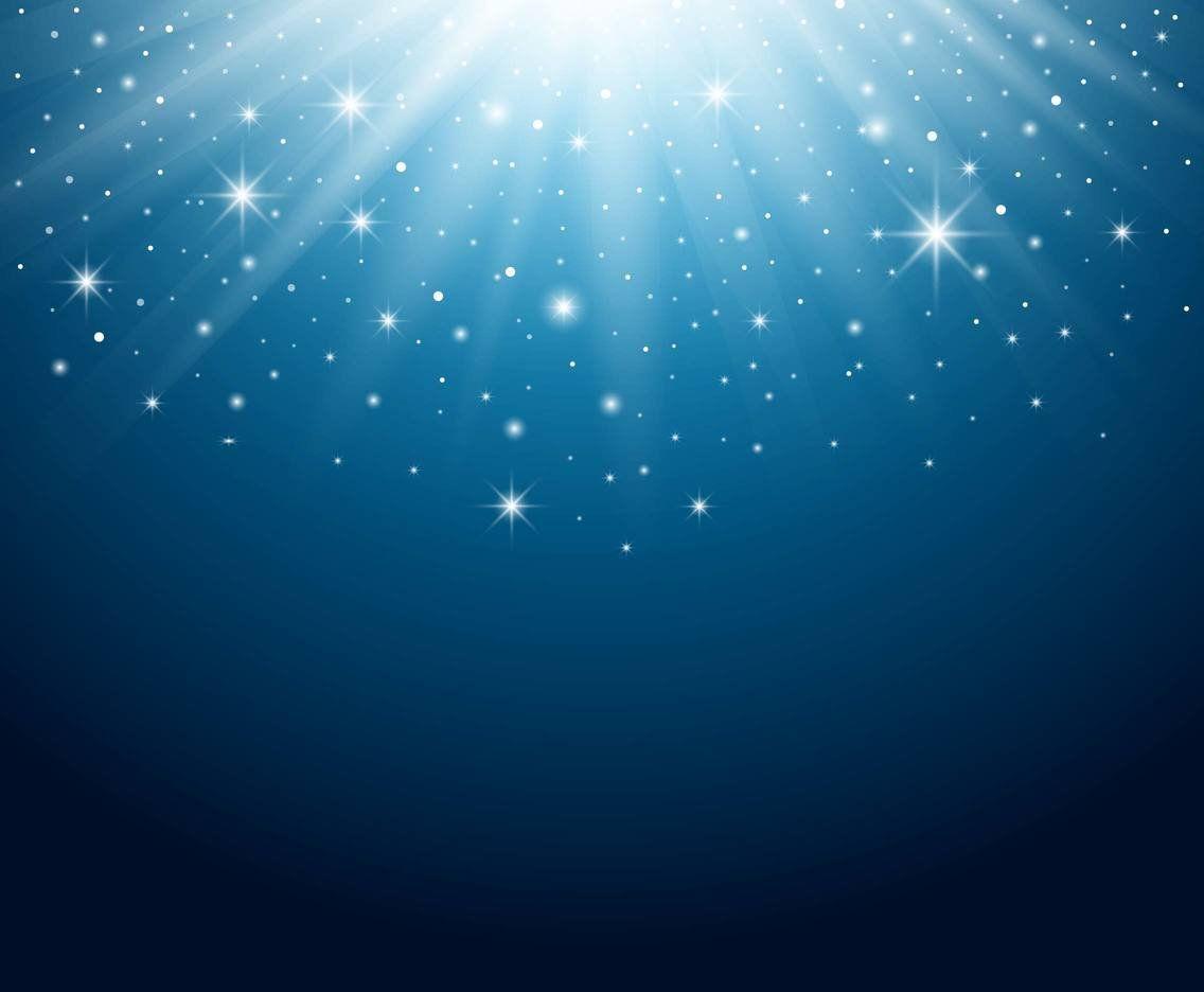 Free Star Background Vector Vector Art & Graphics
