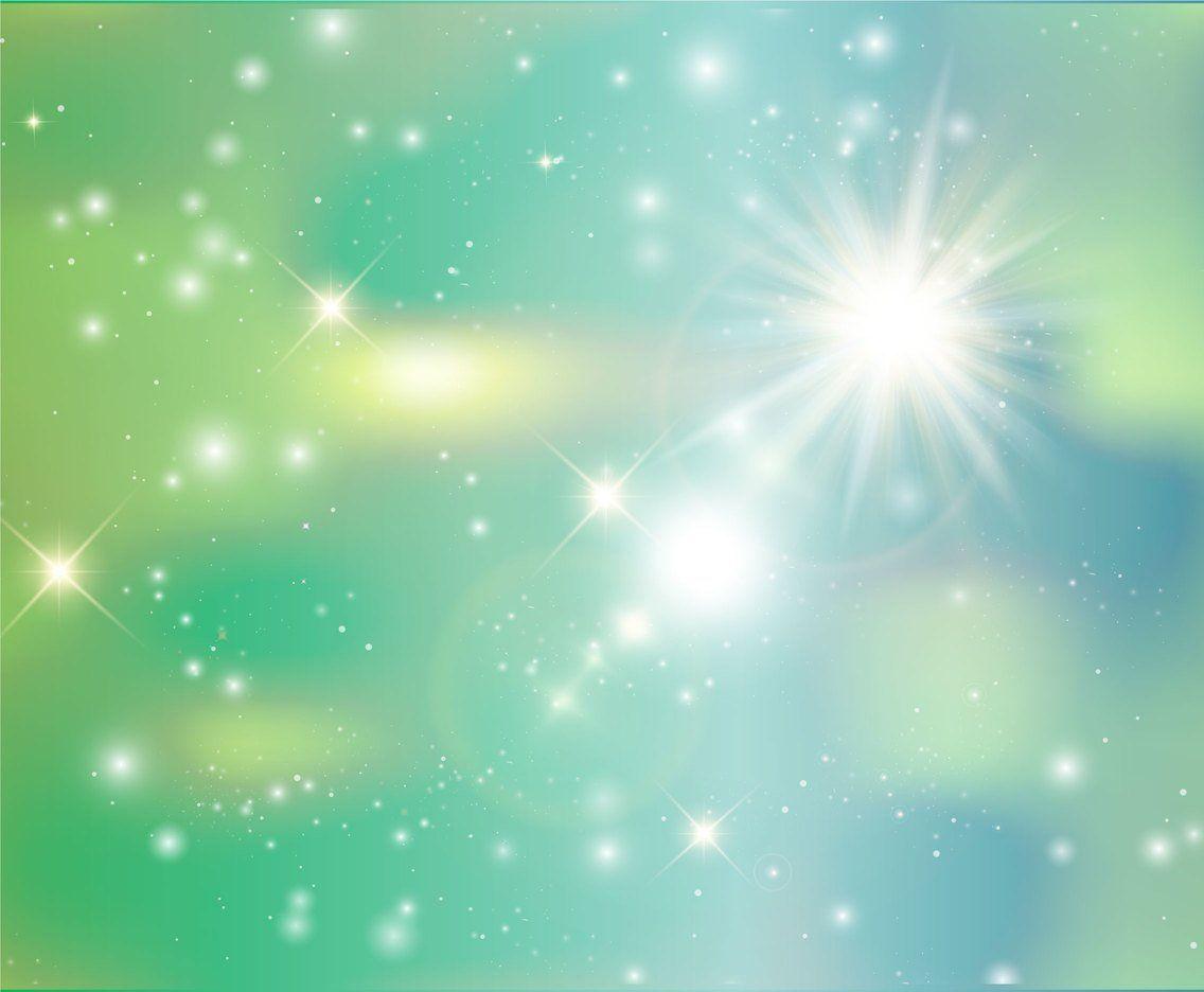 Beautiful Blurred Abstract Star Background Vector Art & Graphics
