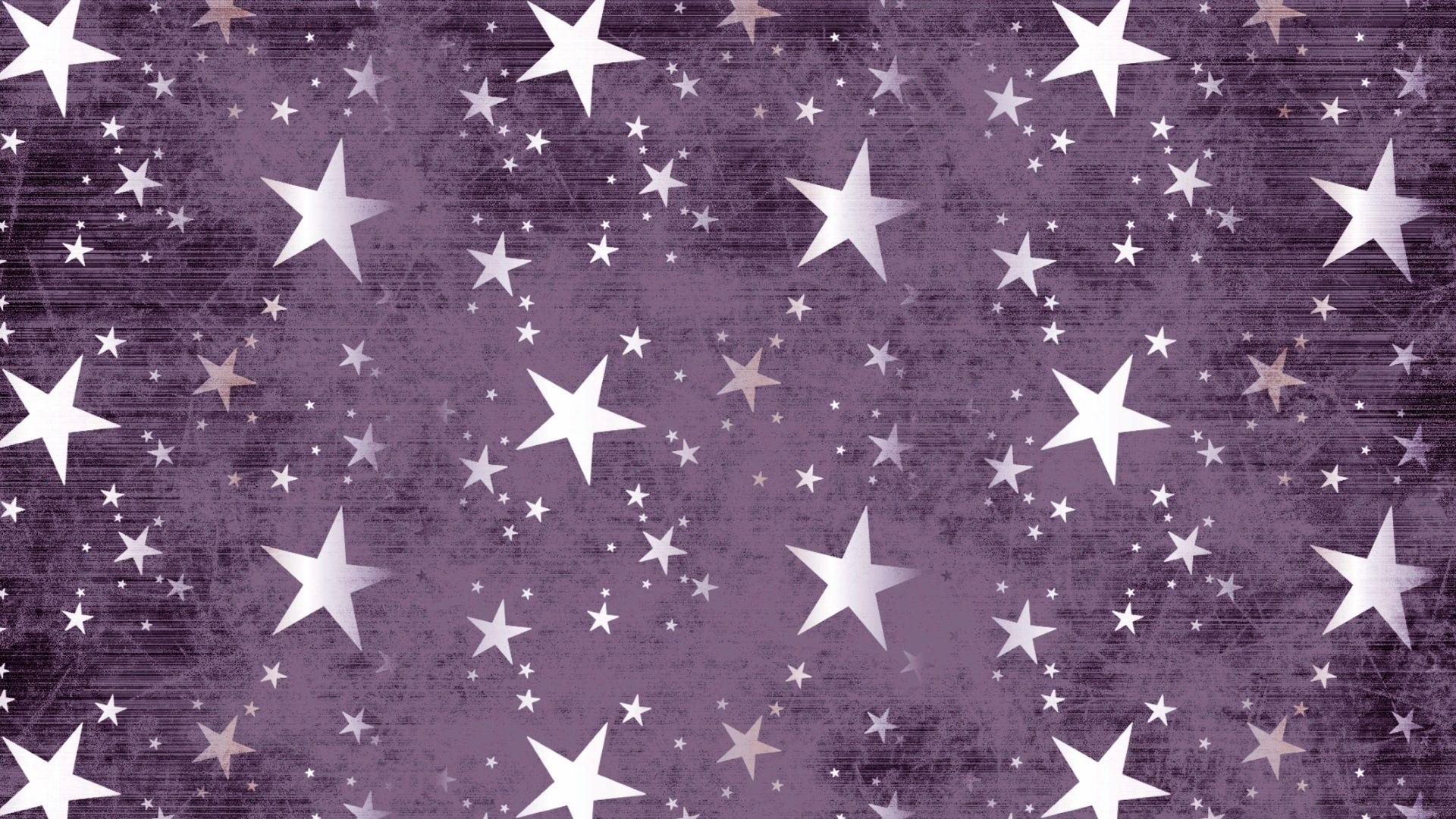 Download Wallpaper 1920x1080 star, background, surface, texture Full