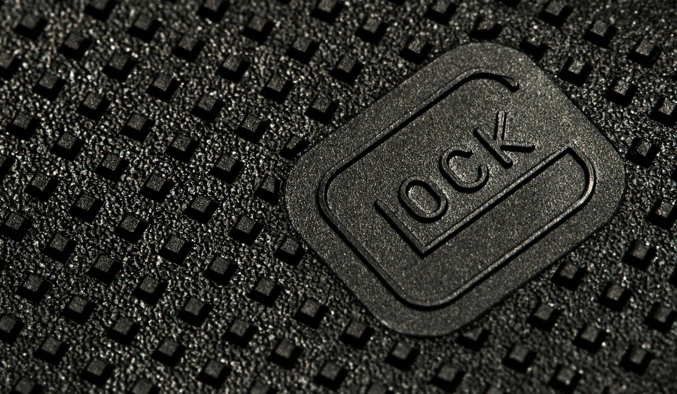 Glock Logo Wallpaper, Adorable 48 Glock Logo Background FHDQ