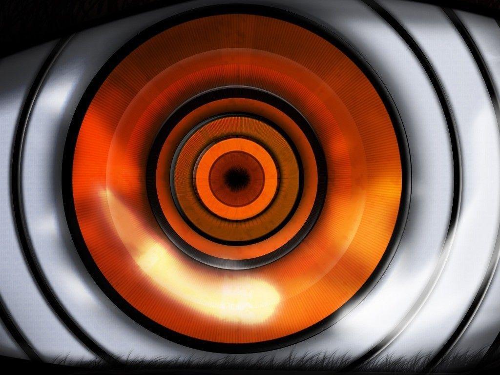 Naruto: shippuden rinnegan eyes wallpaper