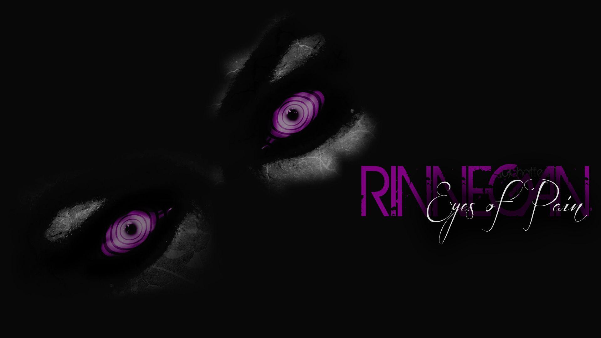 Rinnegan: Eyes of Pain