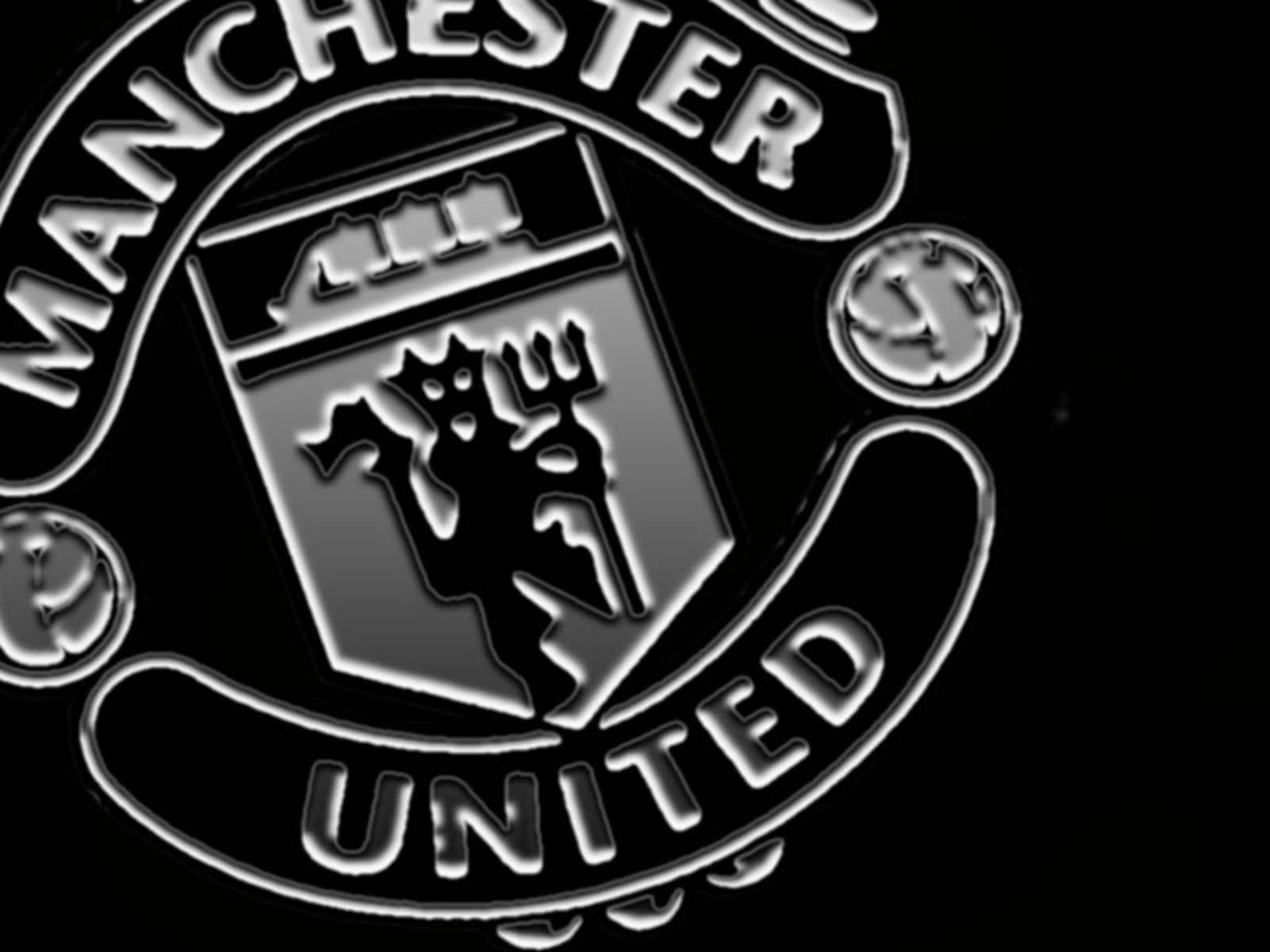 Manchester United Logo Wallpaper 2020 - Download Wallpapers Manchester