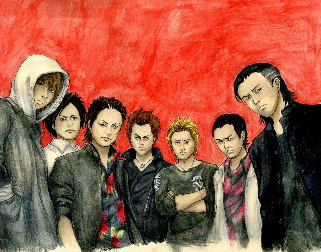 crows zero 1 watch online