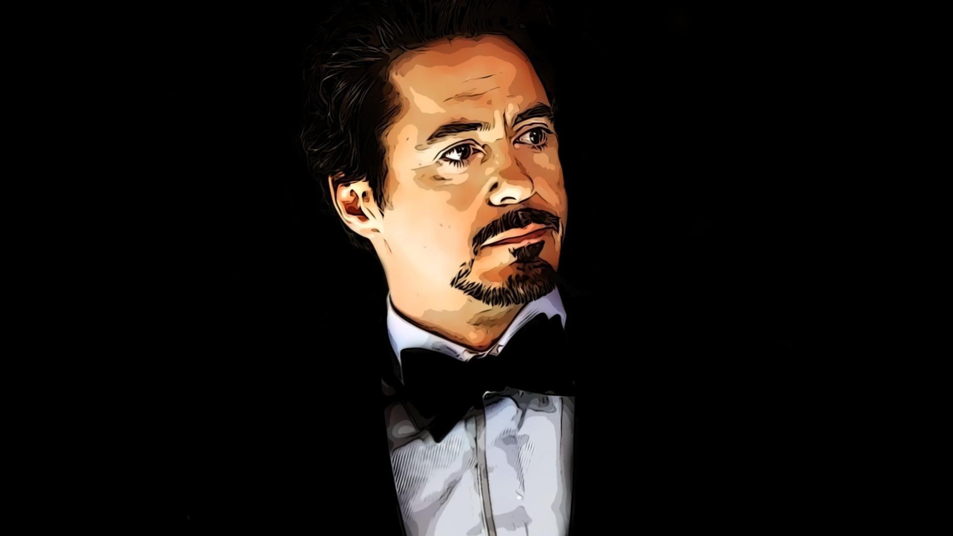 Men robert downey jr actors wallpaper