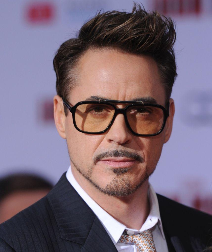 Actor Robert Downey Jr Best HD Image free