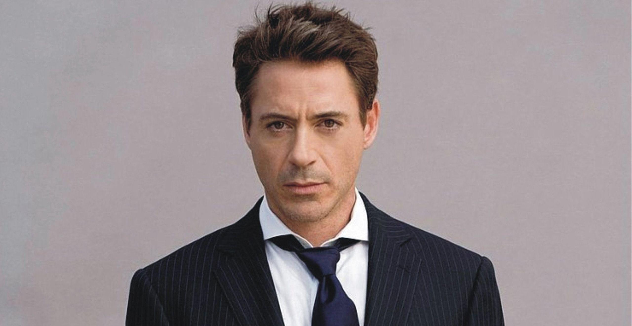 Robert Downey Jr. HD wallpaper Downey Jr. Wallpaper
