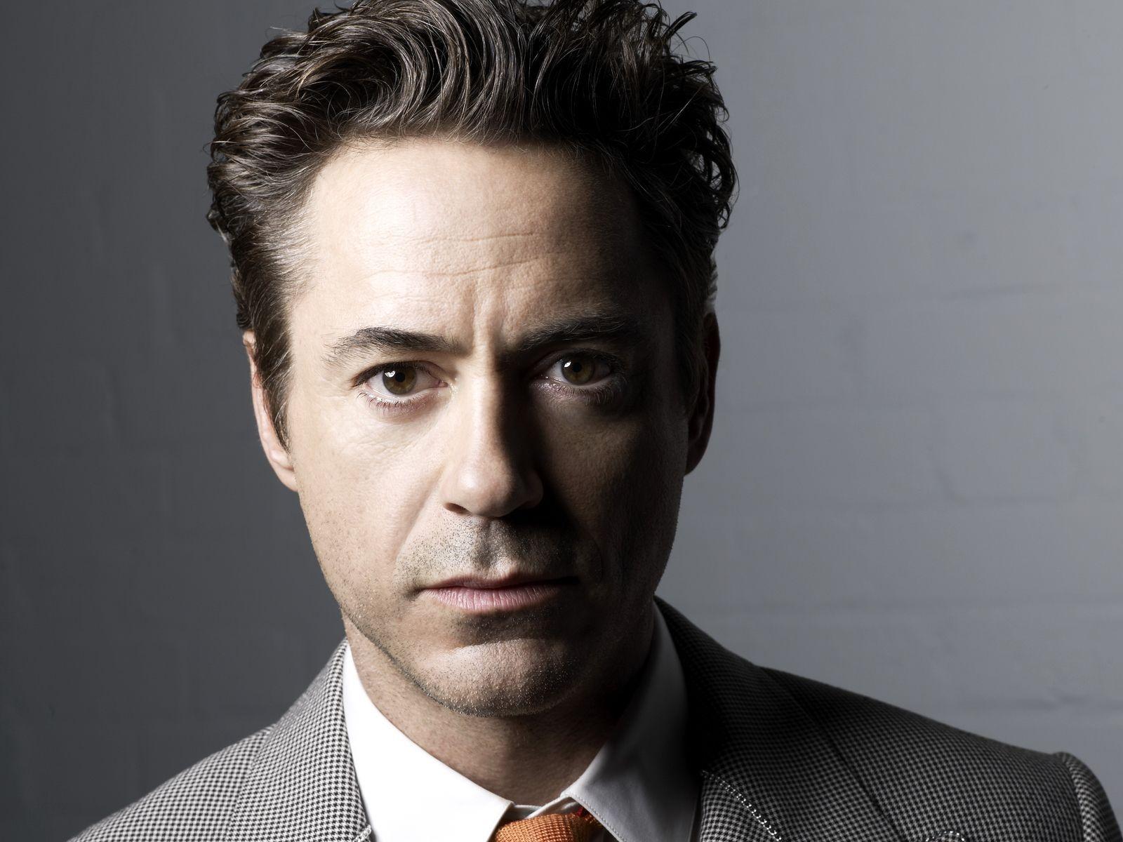 Robert Downey Jr Photo HD Wallpaper. Download Wallpaper