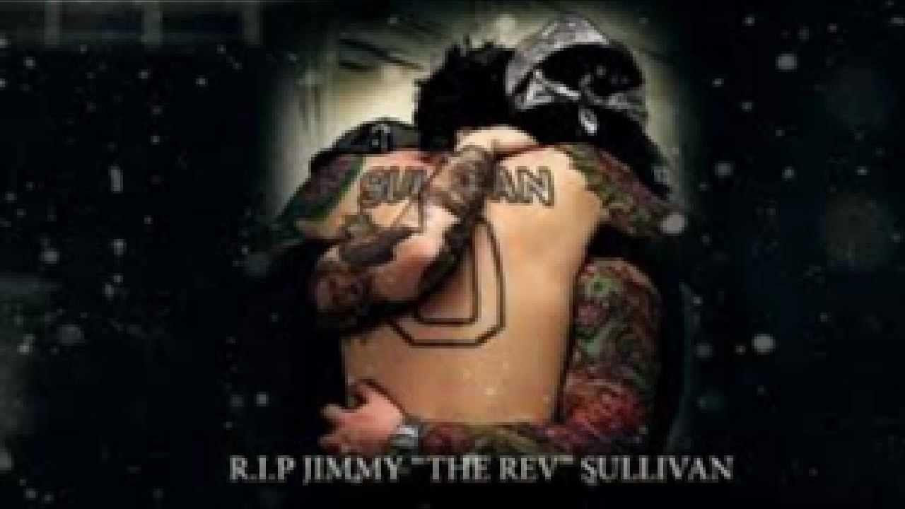 So Far Away & Fiction: A Tribute To Jimmy The Rev Sullivan