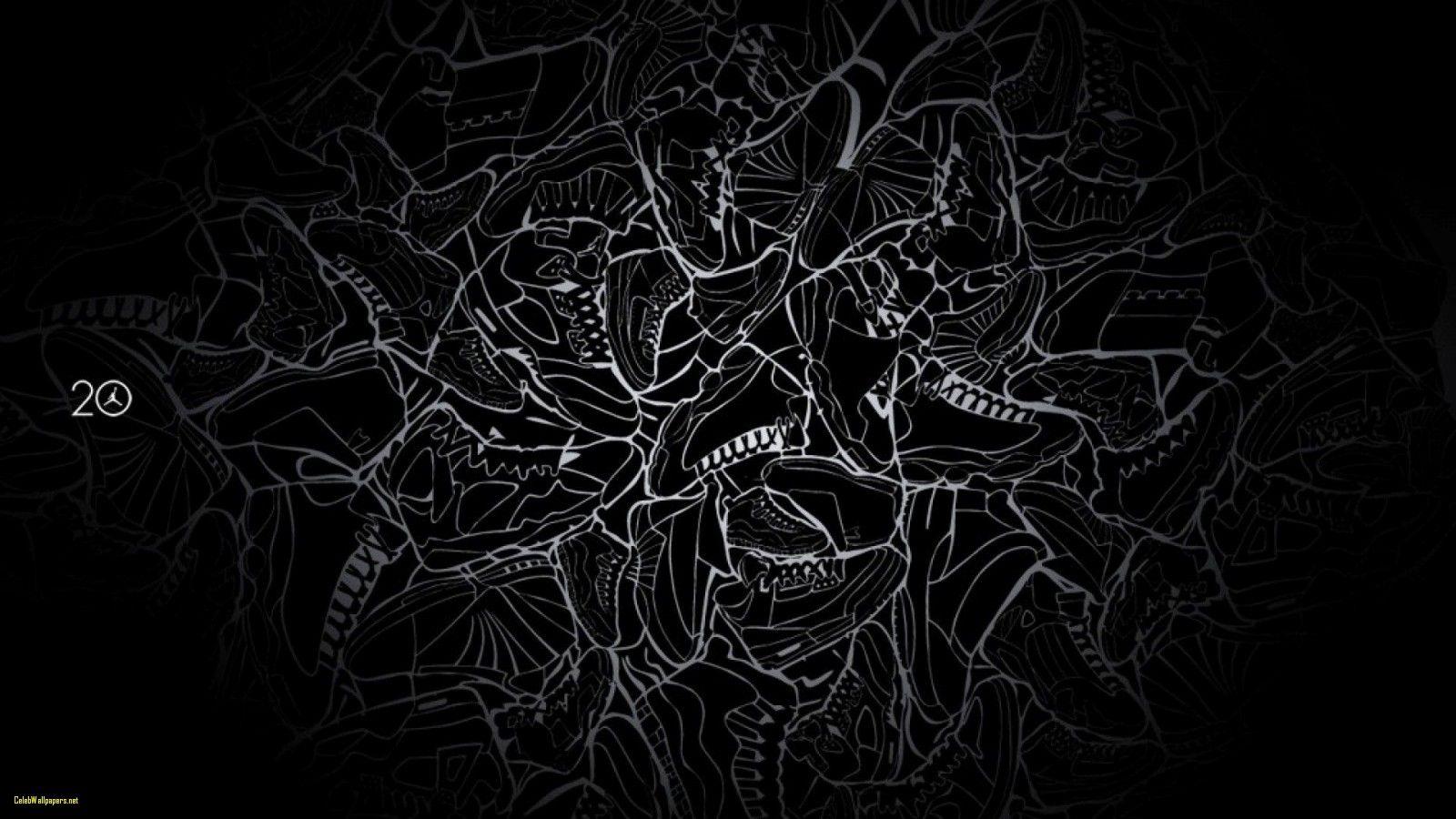 Air Jordan Wallpaper Jordan Wallpaper HD Free