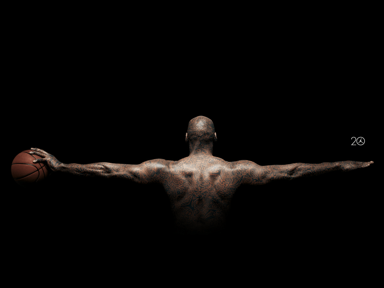 Jordan wallpaper