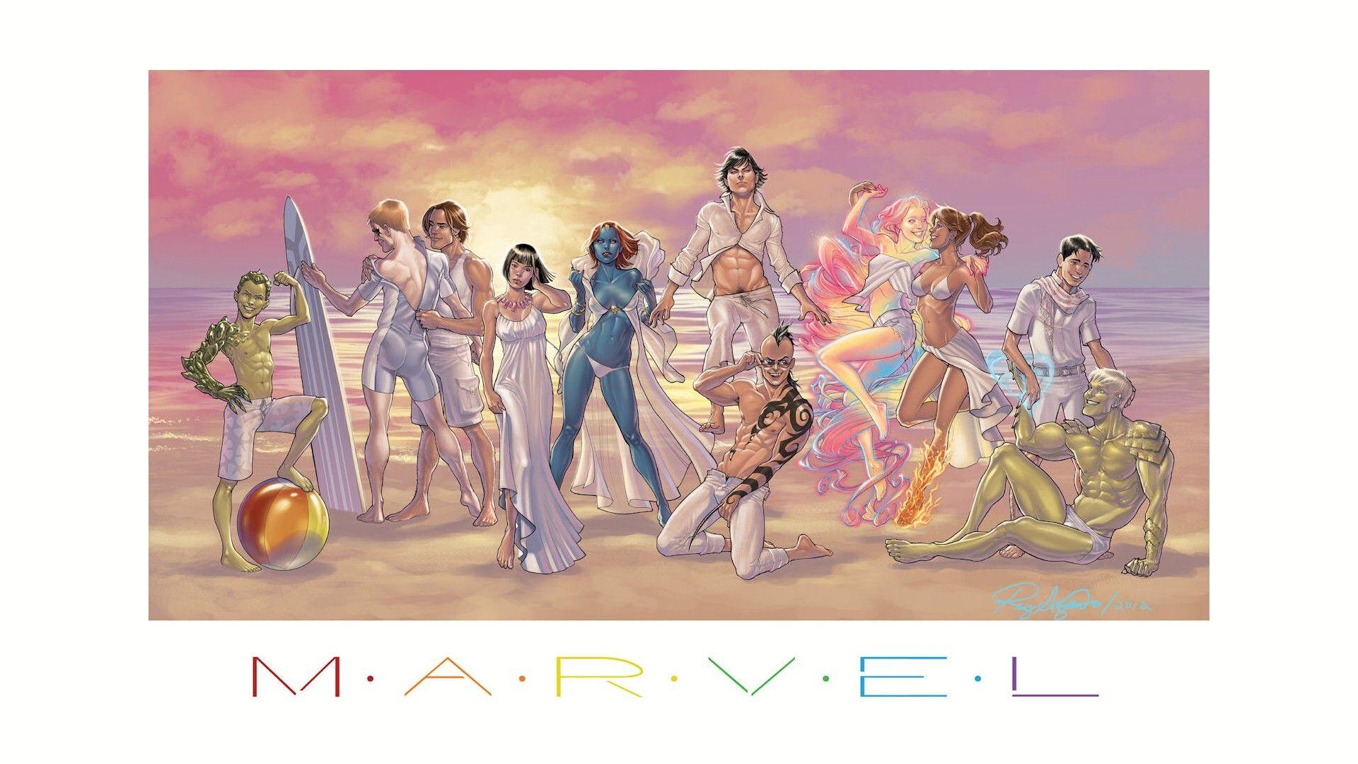 Download Wallpaper, Download 2560x1440 comics ultra gay 1920x1080