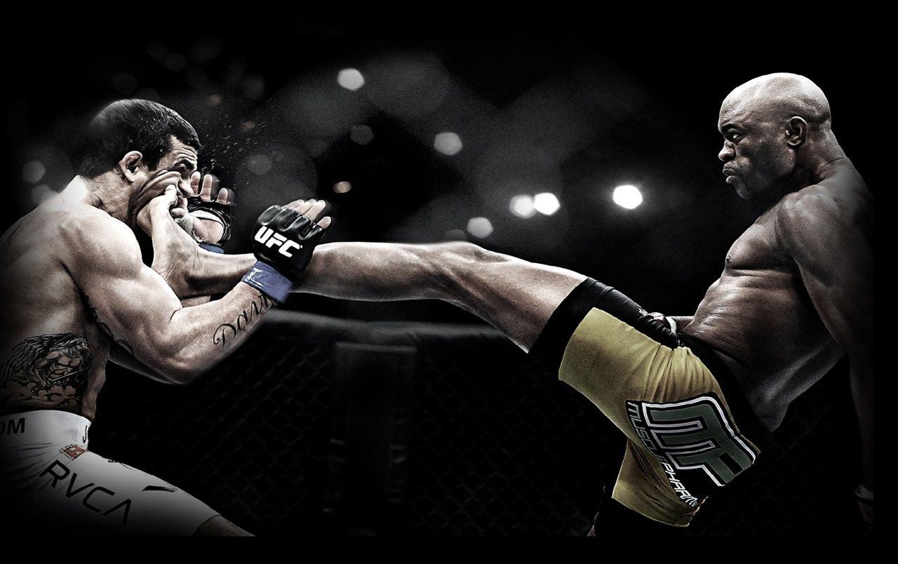 Ufc Wallpapers Fighters Wallpaper Cave