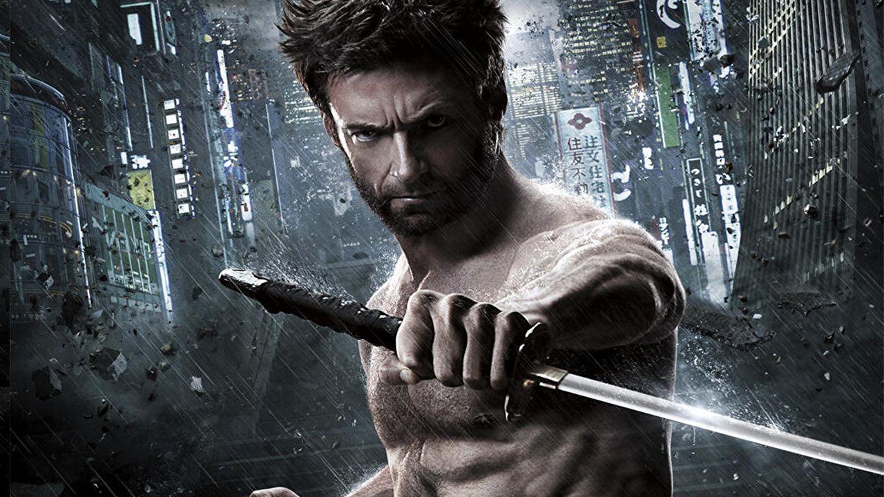 Photos X Men Sabre Man Wolverine Movies Celebrities