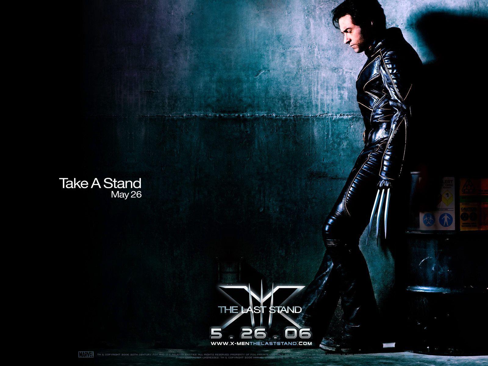 X Men