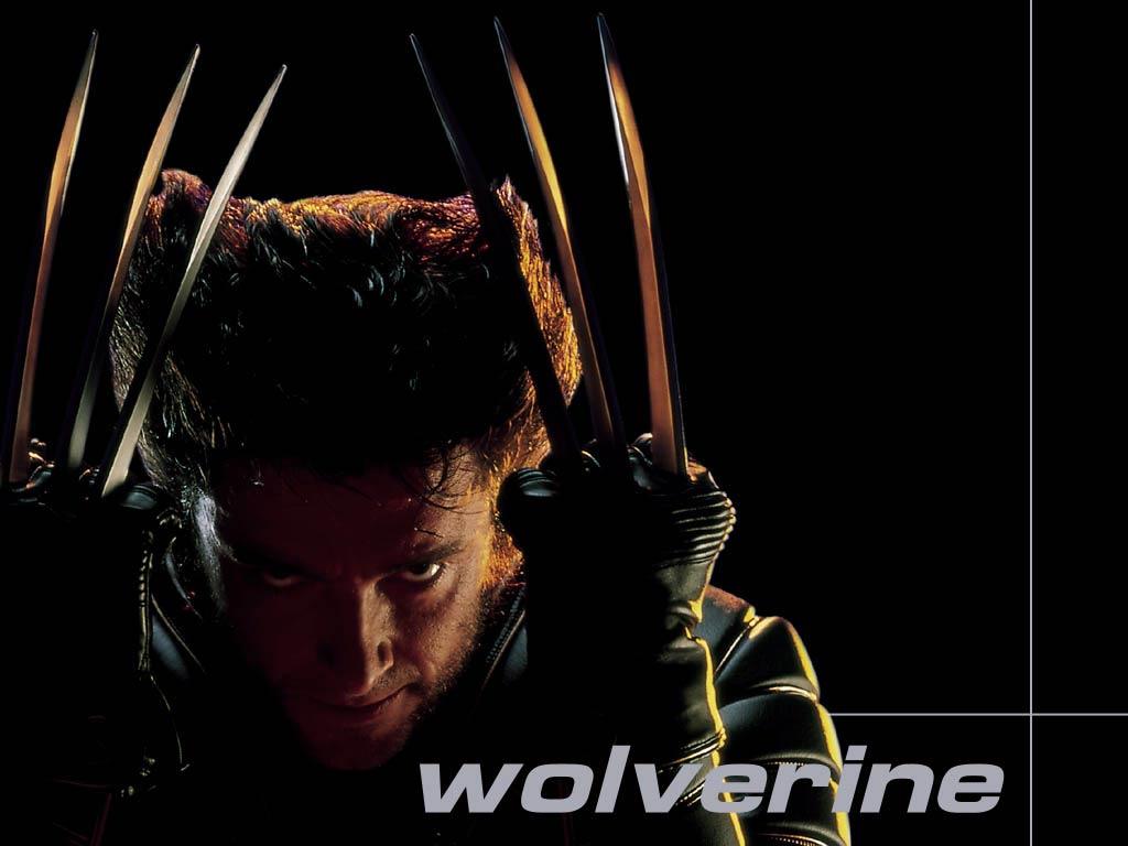 The X Men: Wolverine Wallpaper 1024x768