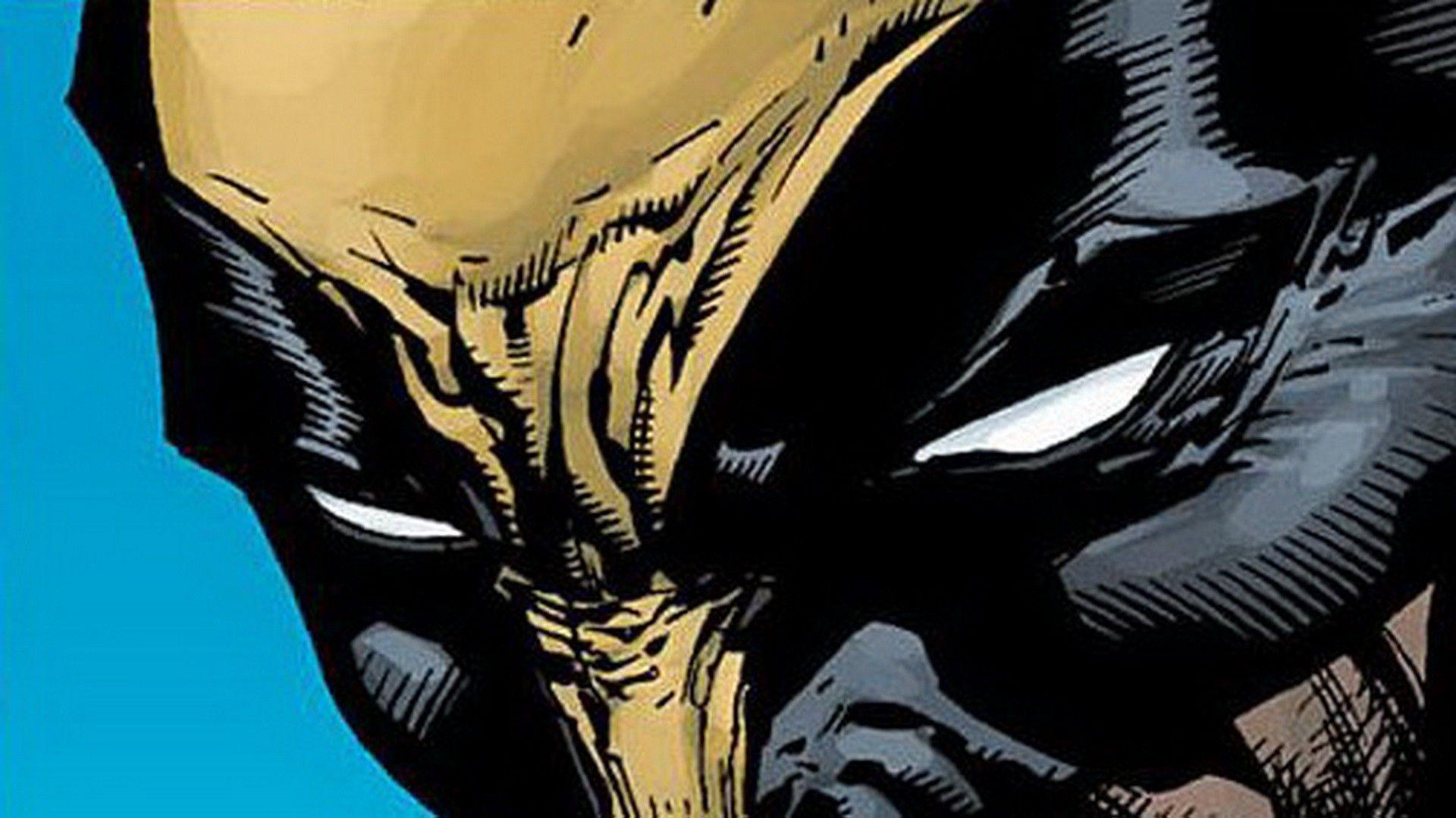 Wolverine Wallpaper Phone
