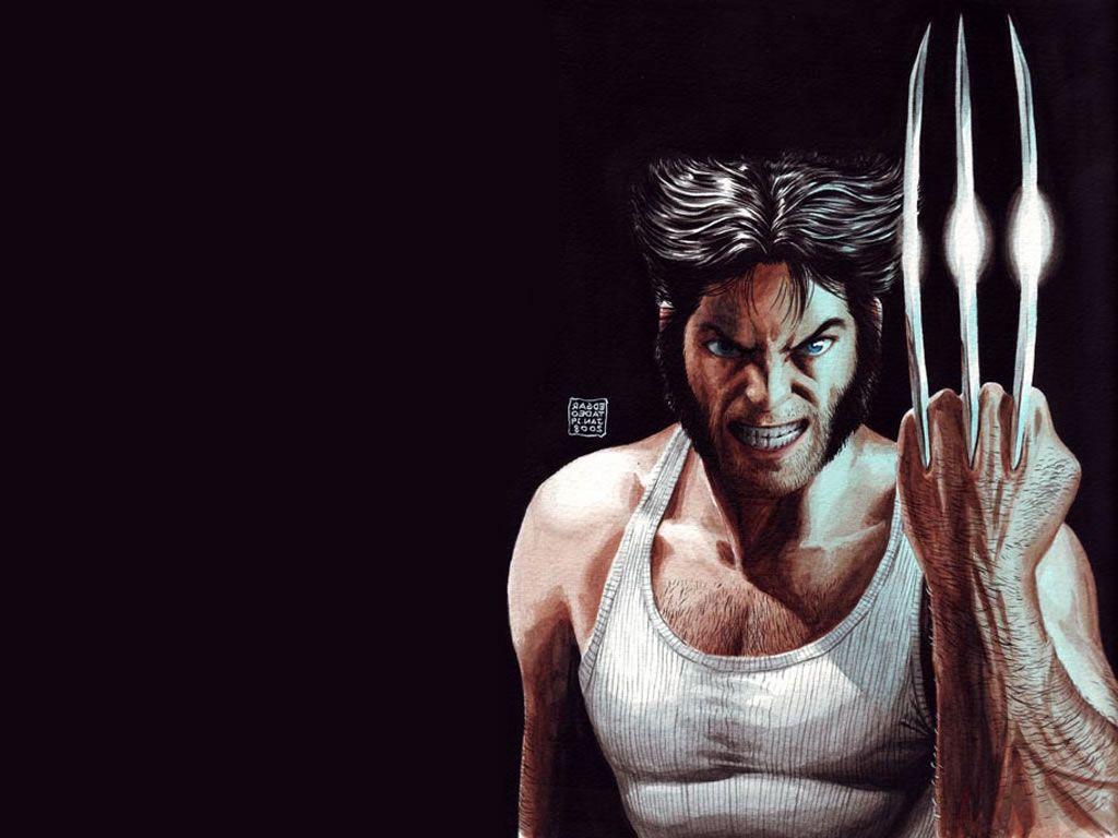 X Men Wallpaper And Background Imagex768