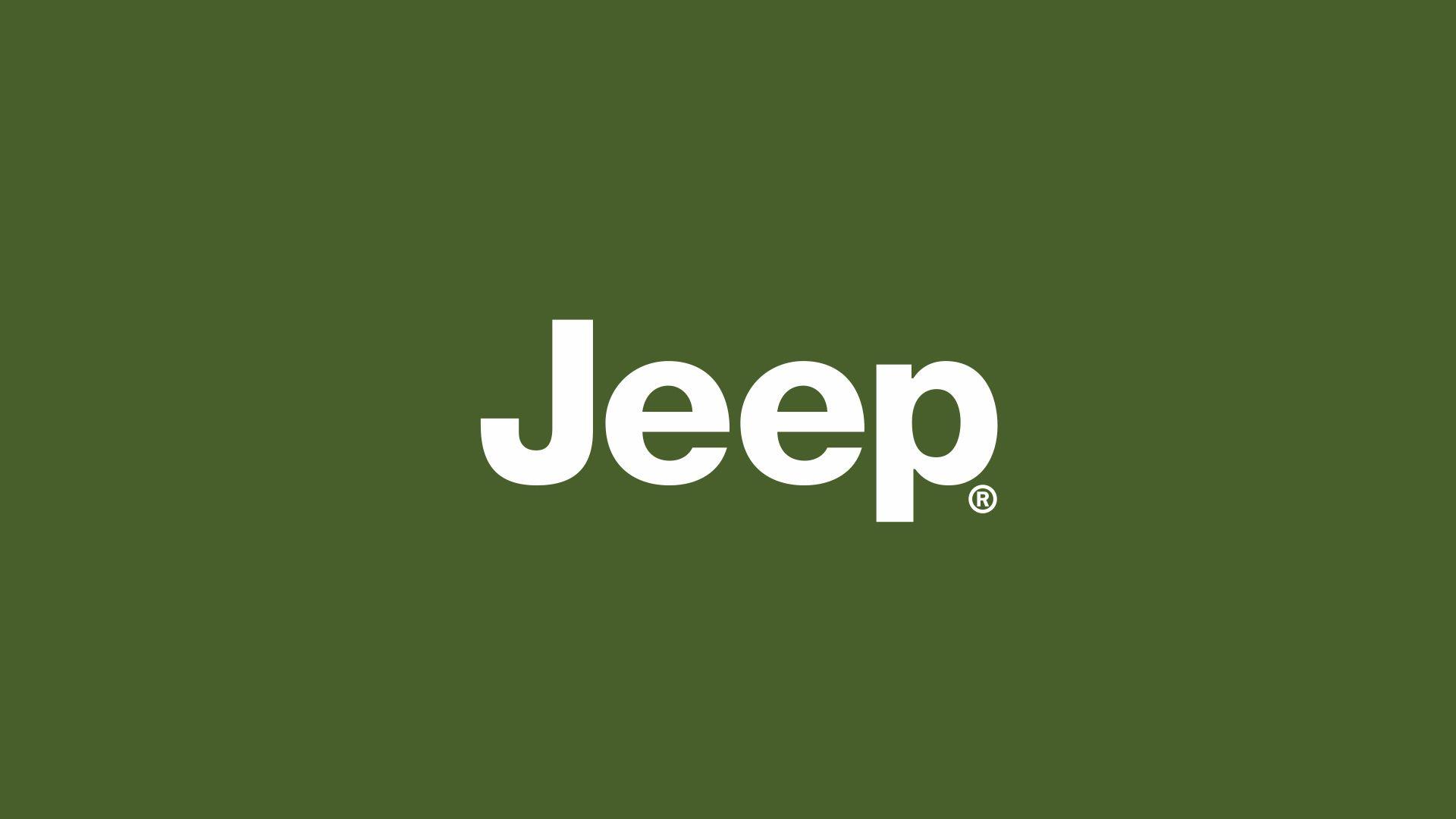 Jeep Logo Wallpapers HD - Wallpaper Cave