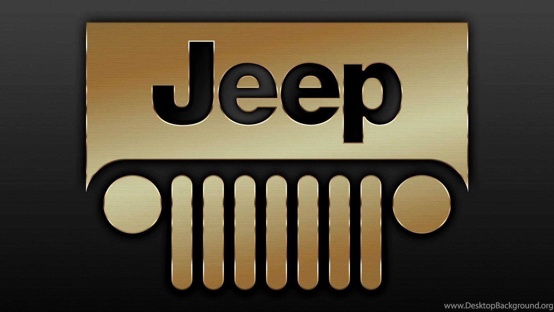 Jeep Logo Wallpapers Hd Wallpaper Cave
