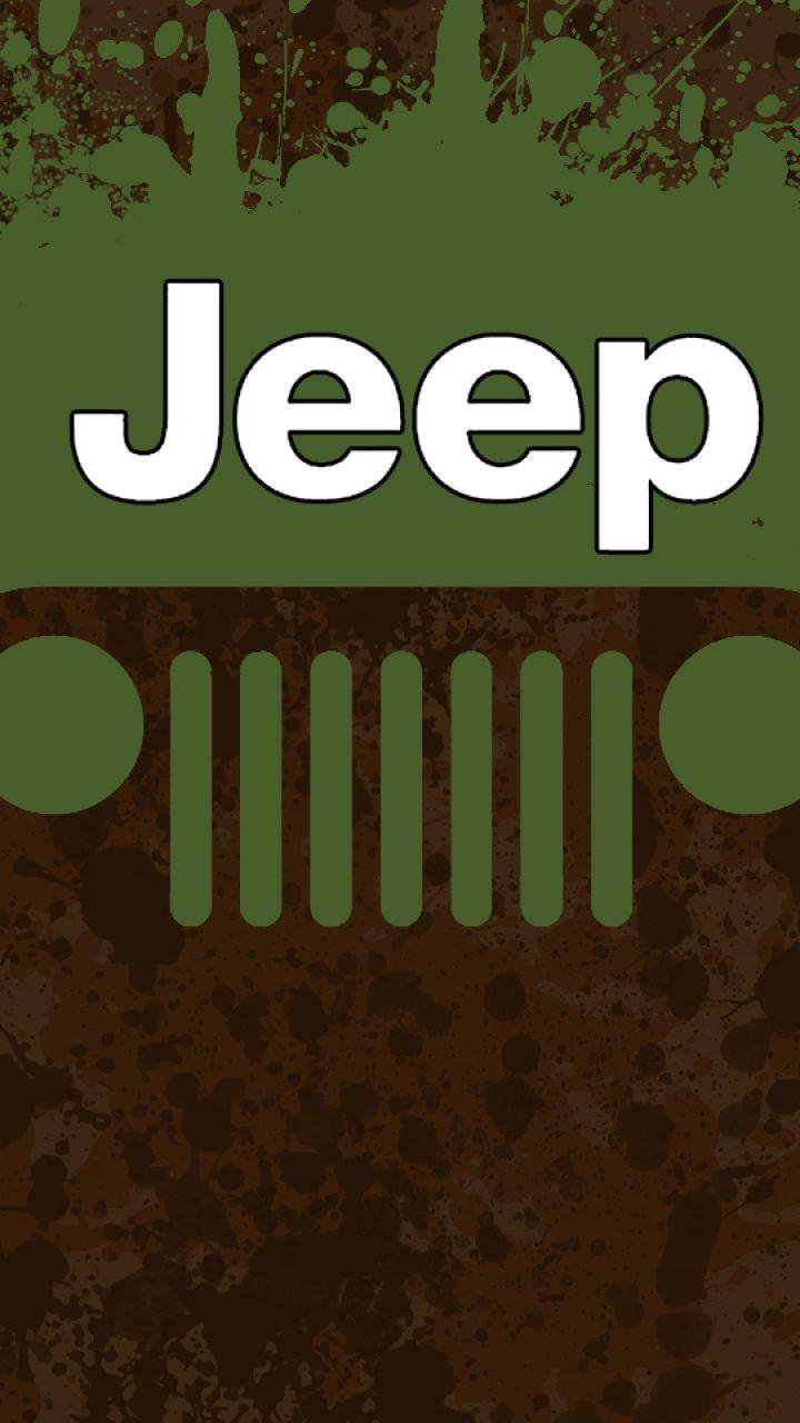 Jeep Logo HD Photo